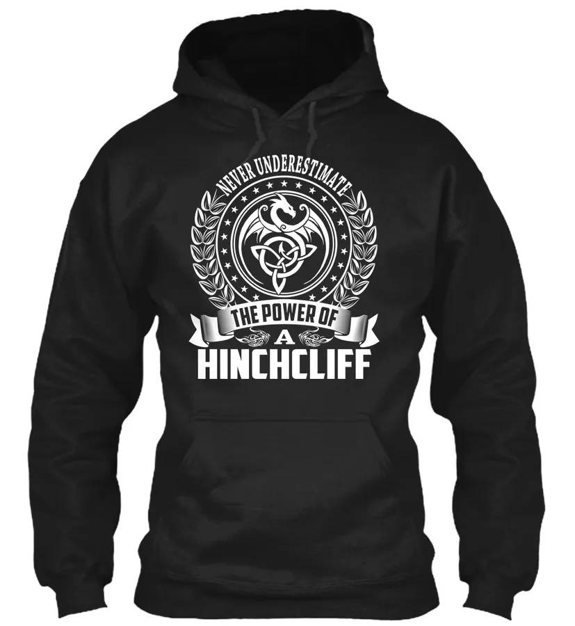 Hinchcliff - Name Shirts