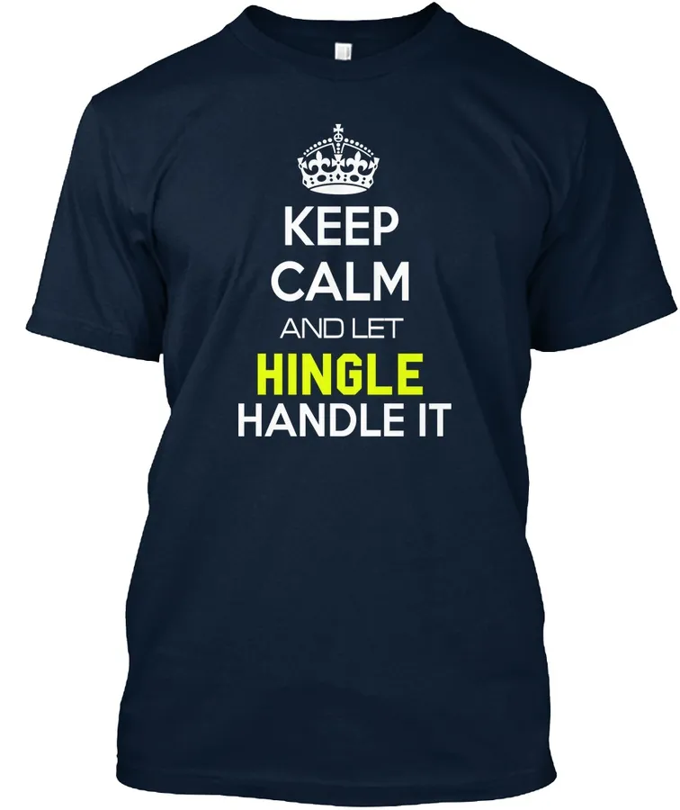 Hingle Calm Shirt