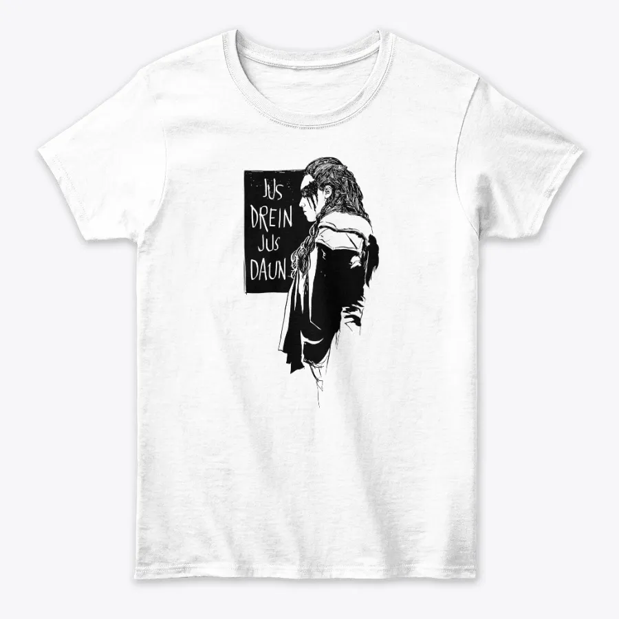Camiseta Lexa Chico Y Chica