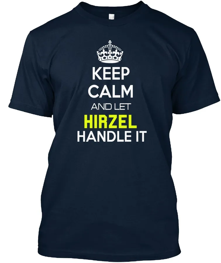 Hirzel Calm Shirt