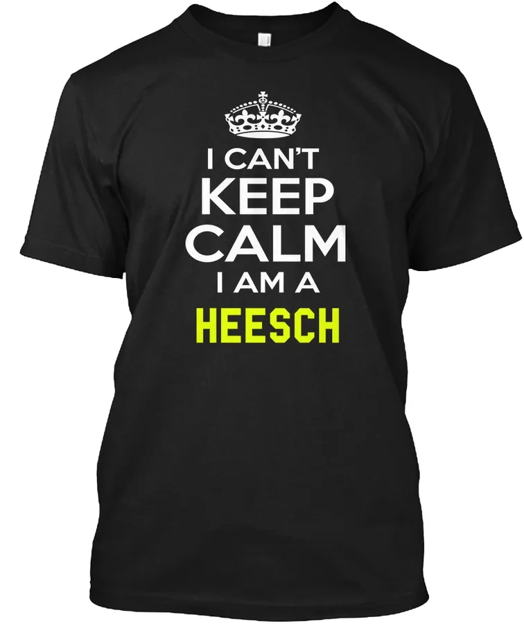 Heesch Scare Shirt