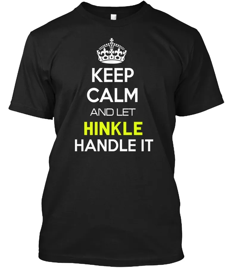 Hinkle Calm Tee