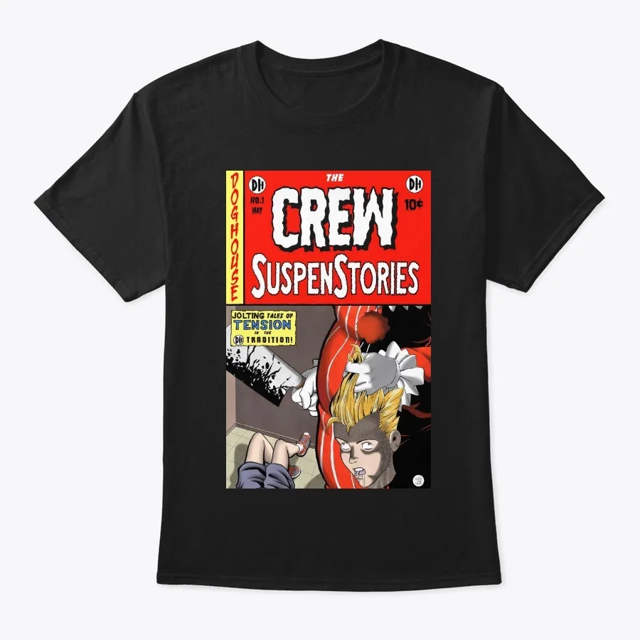 The Crew 1 Variant