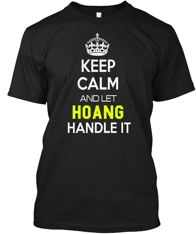 Hoang Calm Shirt