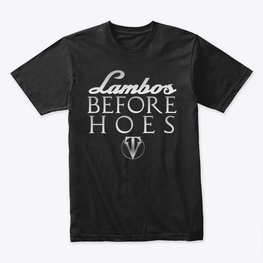 Lambos Before Hoes - Invicthor