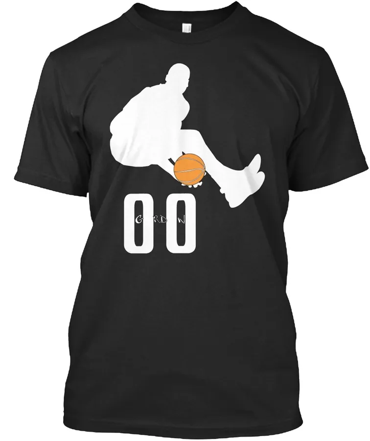 International Pwn Heir Gordon Tee V2