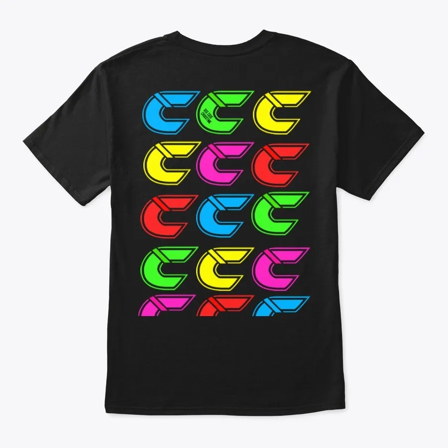 Choosymks New Merch