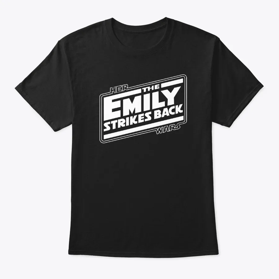 Emily Strikes Back