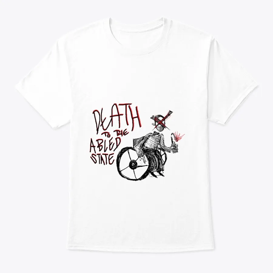 Down With Ableism