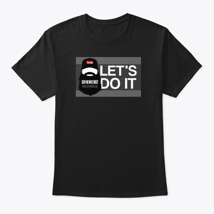 Sgv - Lets Doo_oo_oo It