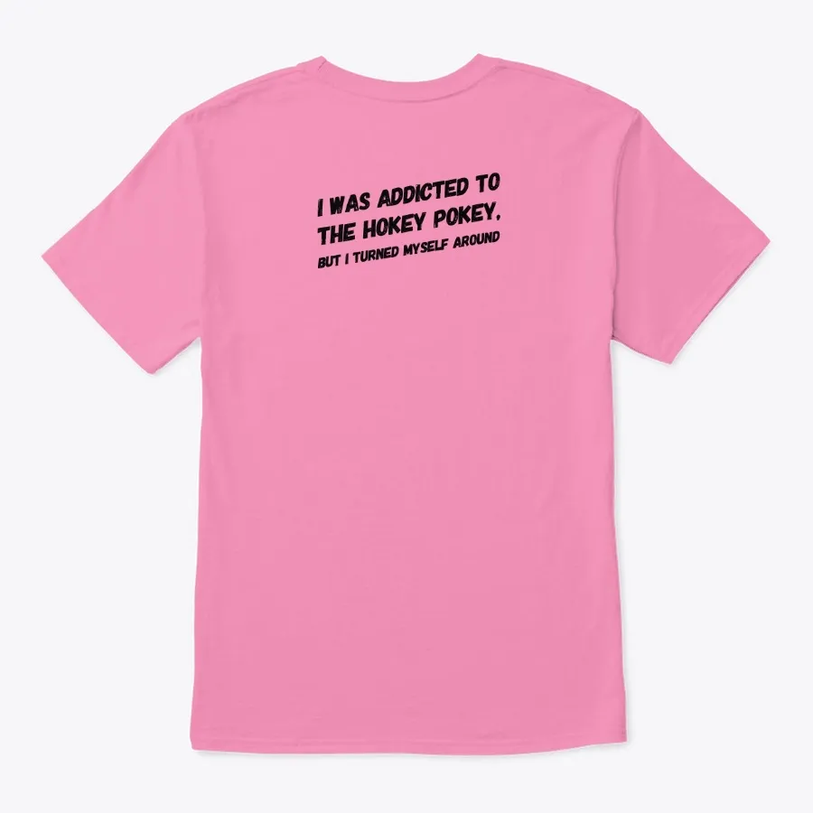 Funny Shirt About Ice-cream
