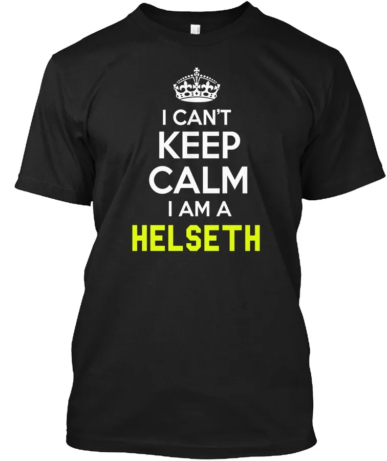 Helseth Calm Shirt