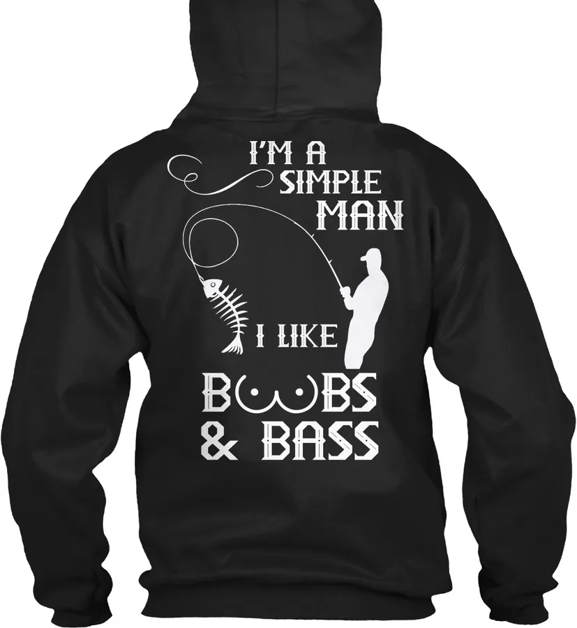Simple Man Bass - Exclusive