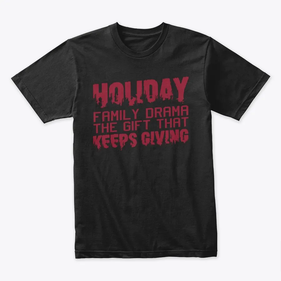 Funny Thanksgiving Holiday Gift