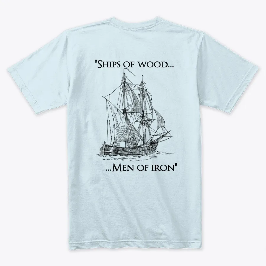 George Washington History Ship