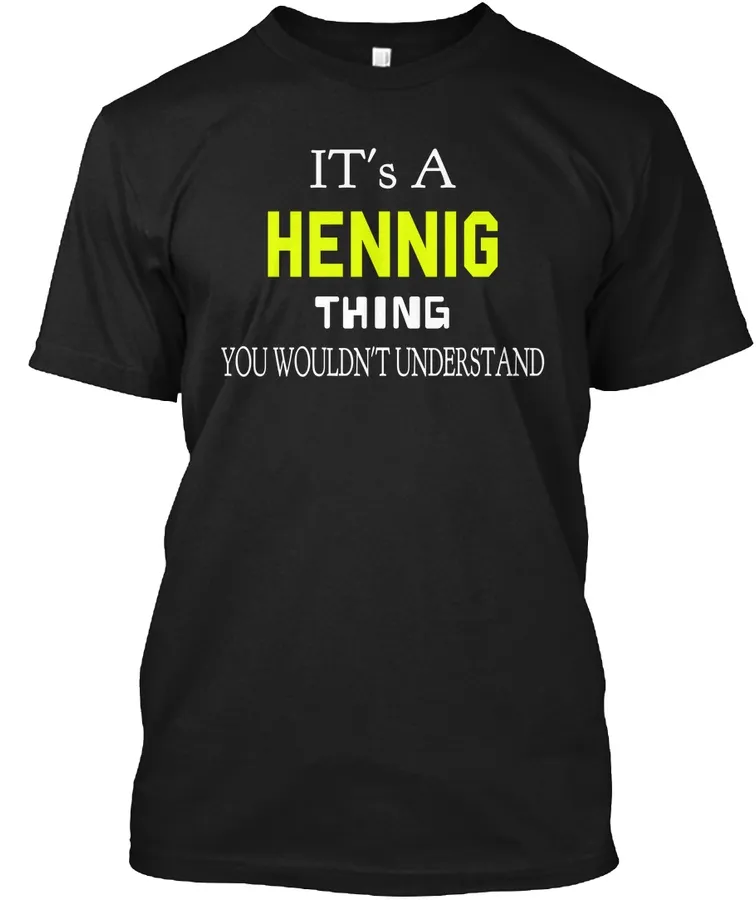 Hennig Calm Shirt