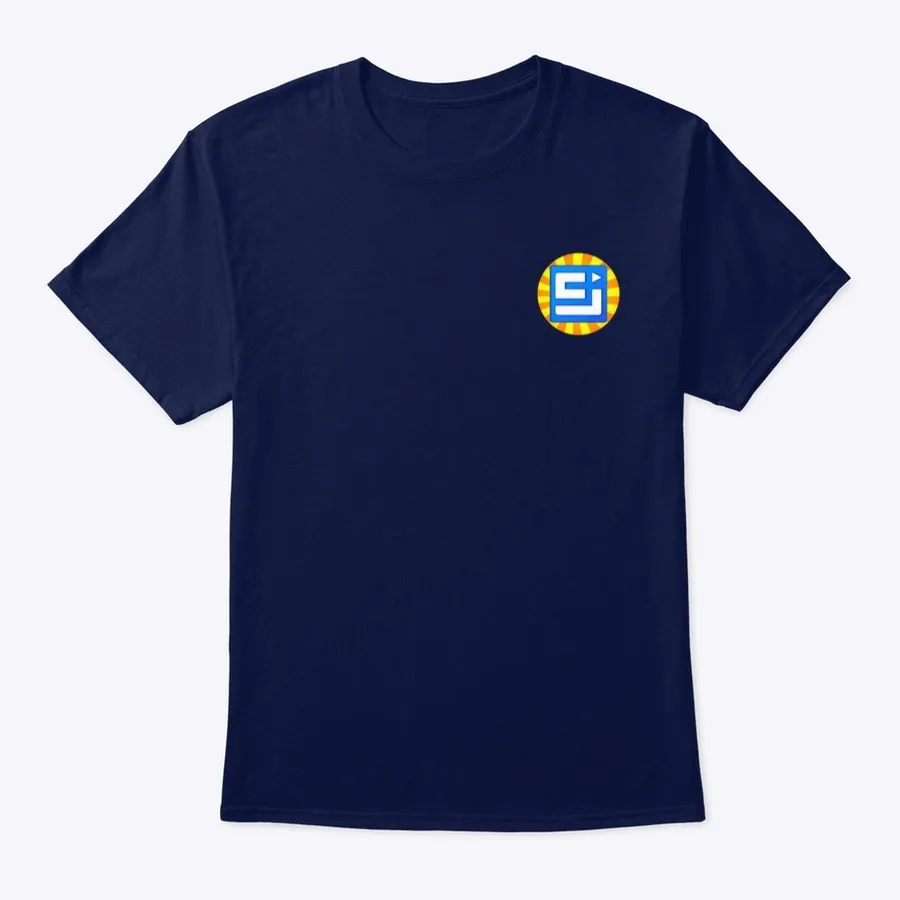 Team Cj Tee