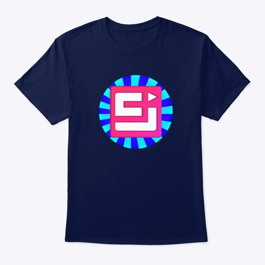 Team Carl And Jinger Tee