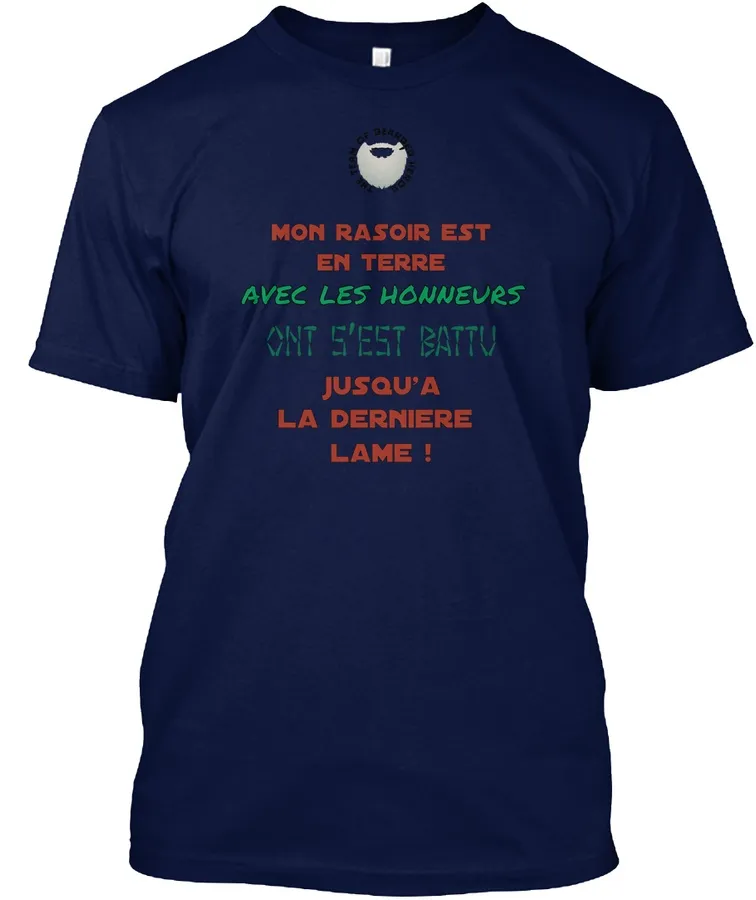 Mon Rasoir