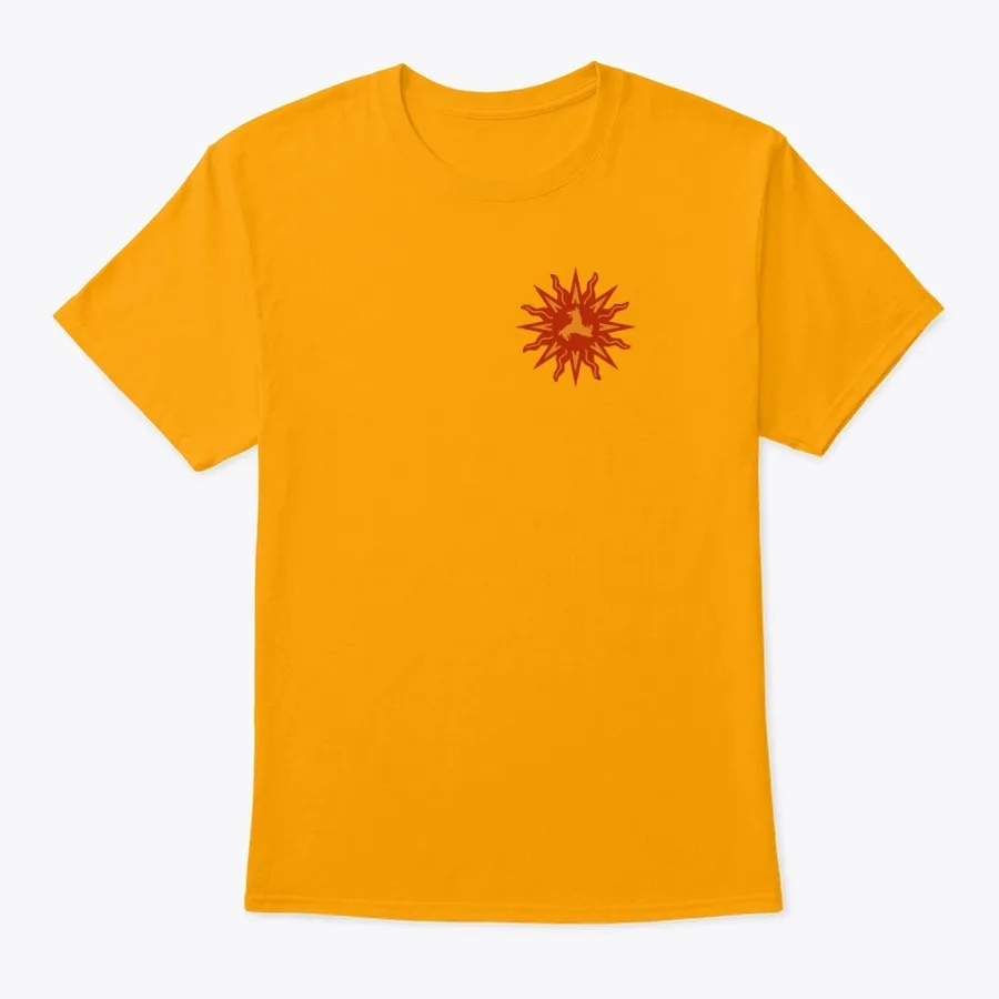 Summit Of The Sun