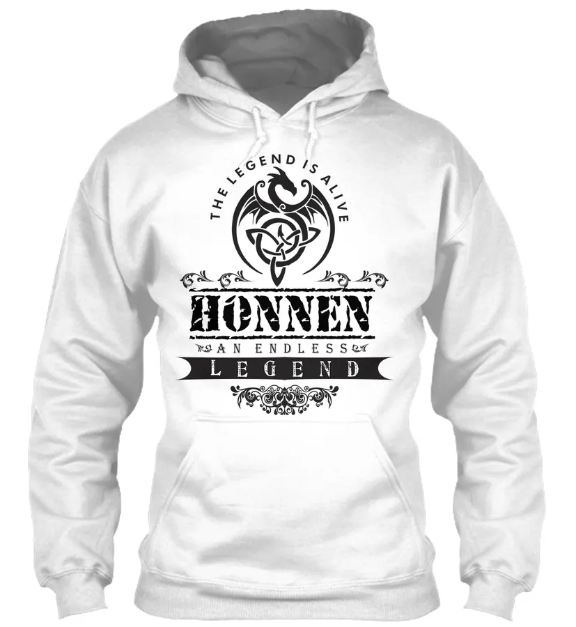 Legend Is Alive Honnen An Endless Legend