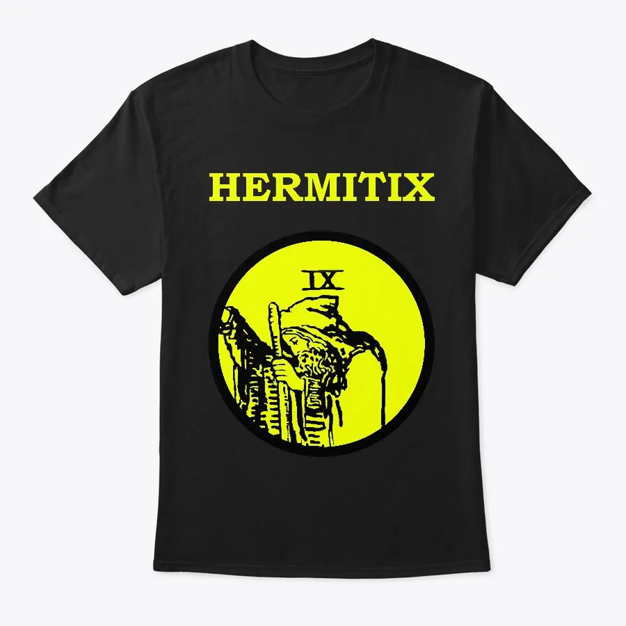Hermitix - 1