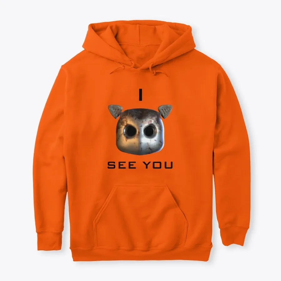Hoot I See You