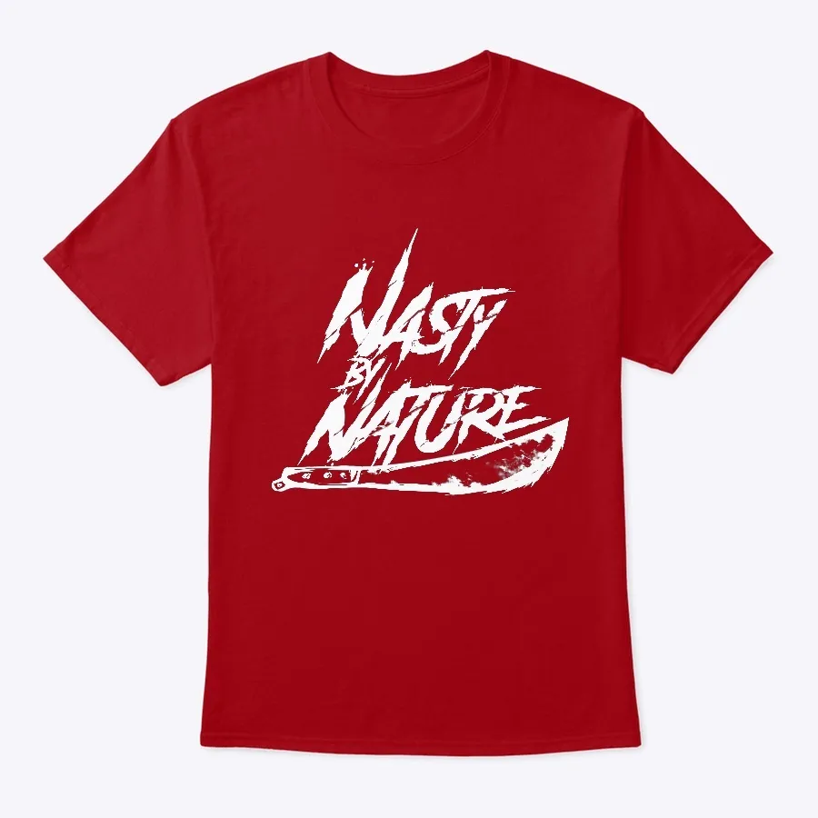 In My Nature
