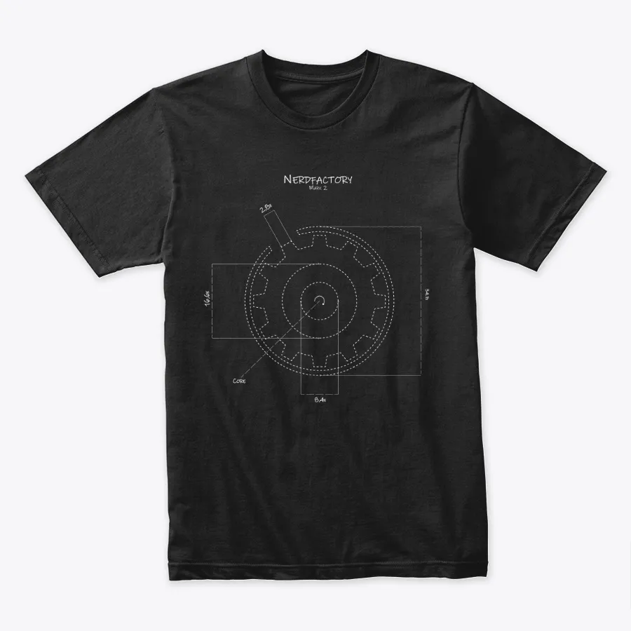 Nerdfactory Blueprint Mark 2