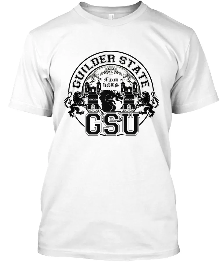 Guilder State University