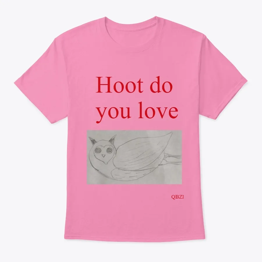 Hoot Do You Love Take Two