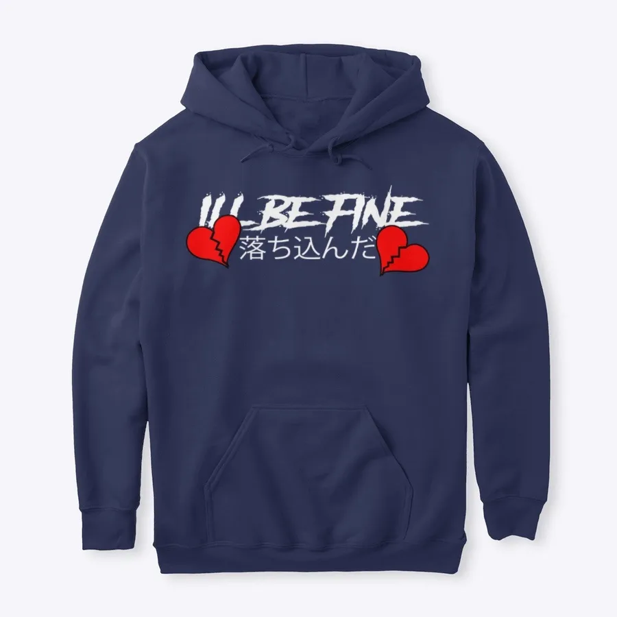 Ill Be Fine