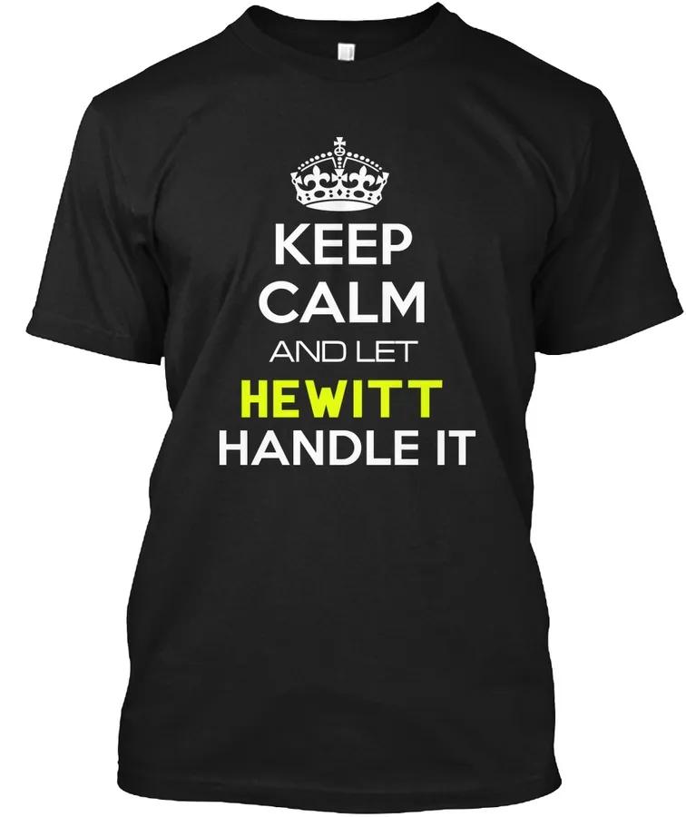 Hewitt Calm Shirt