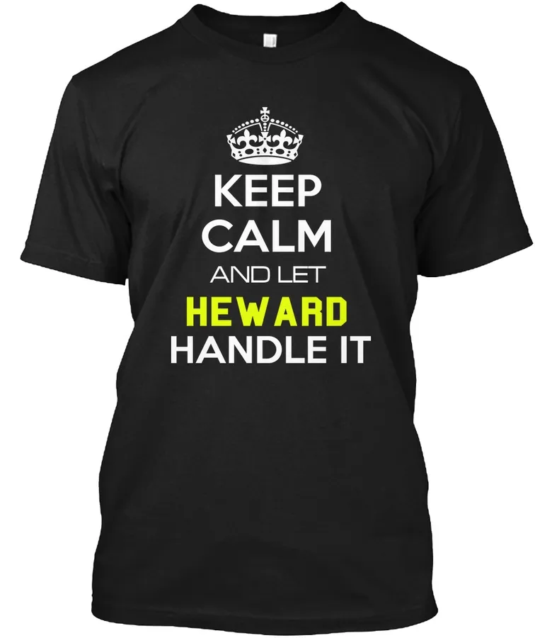 Heward Calm Shirt