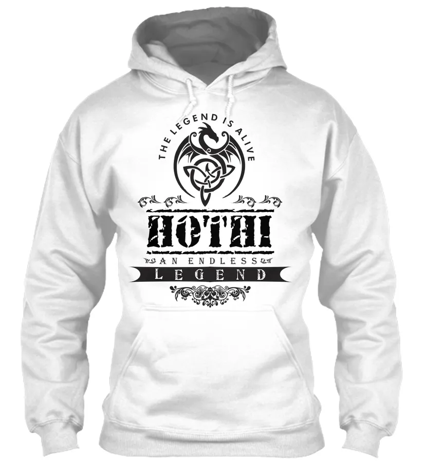 Legend Is Alive Hothi An Endless Legend