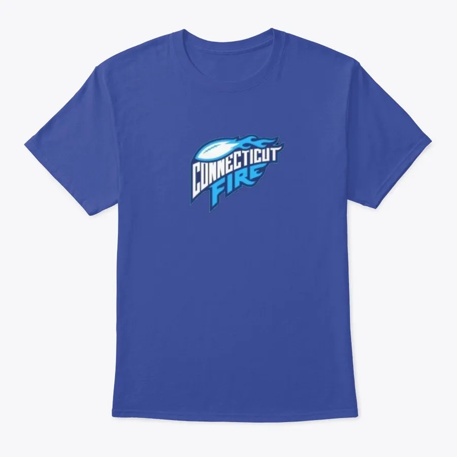 Blue Fire Apparel
