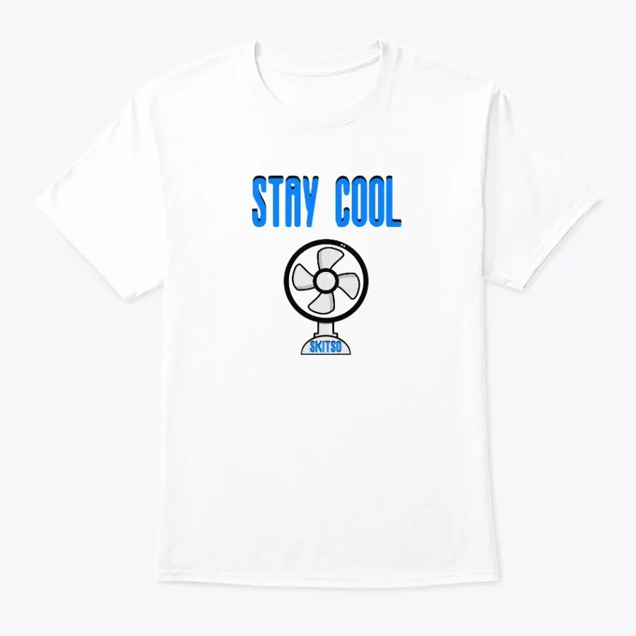 Stay Cool Skitsofans