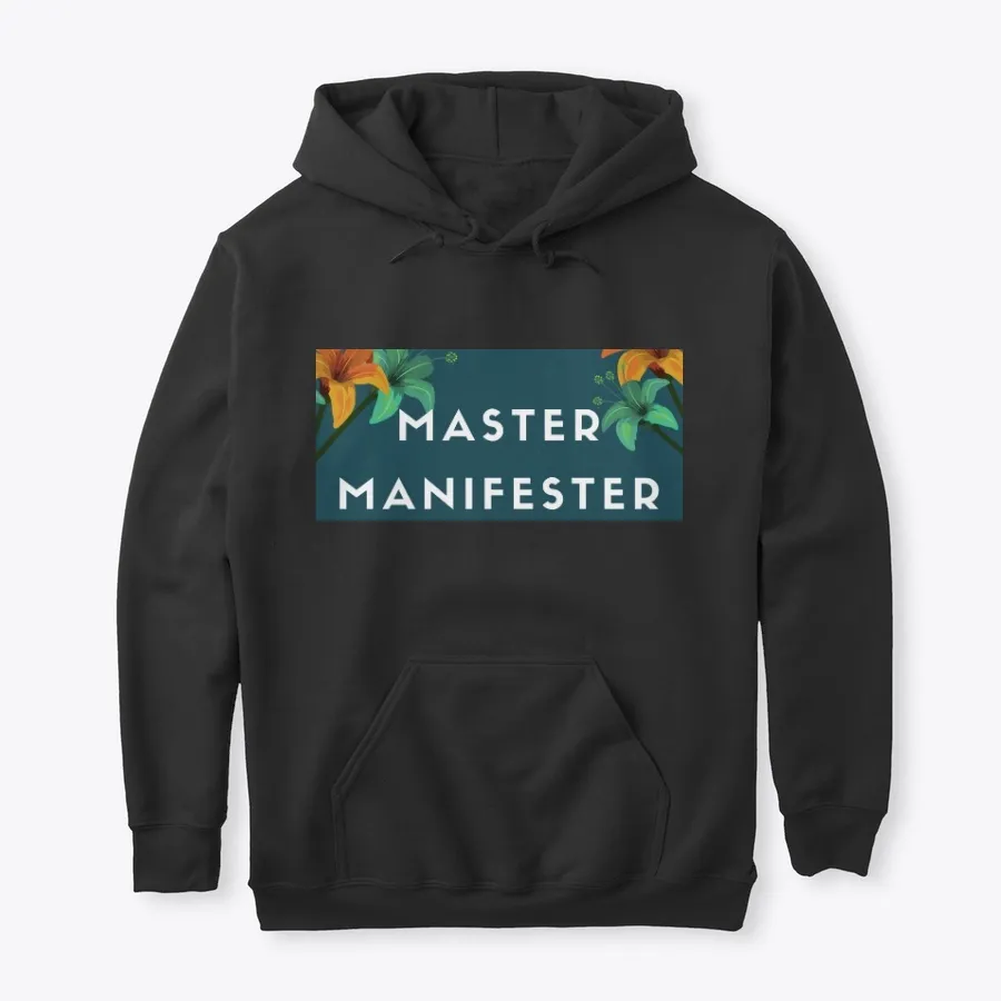 Master Manifester Hibiscus