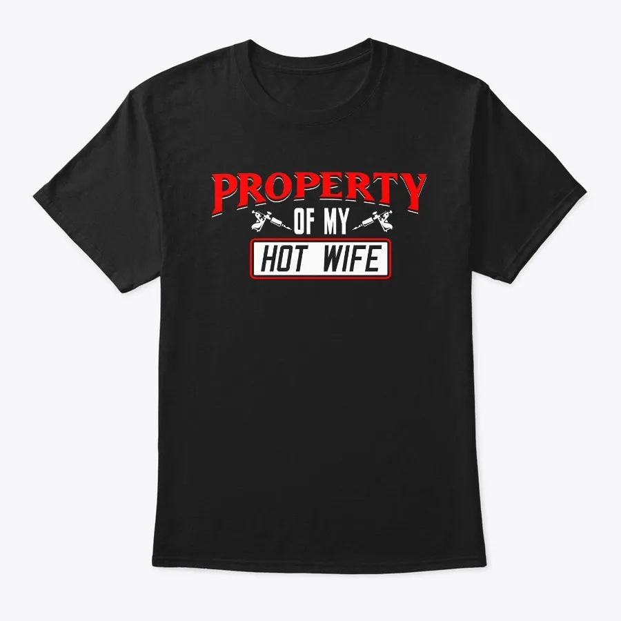 Husband Shirt - Limited Edition