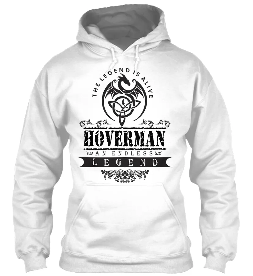 Legend Is Alive Hoverman Endless Legend