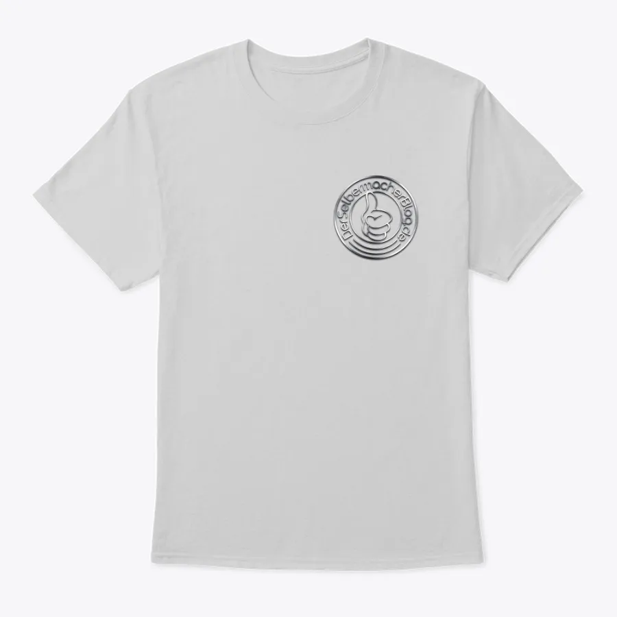 Derselbermacherblog Logo Dress