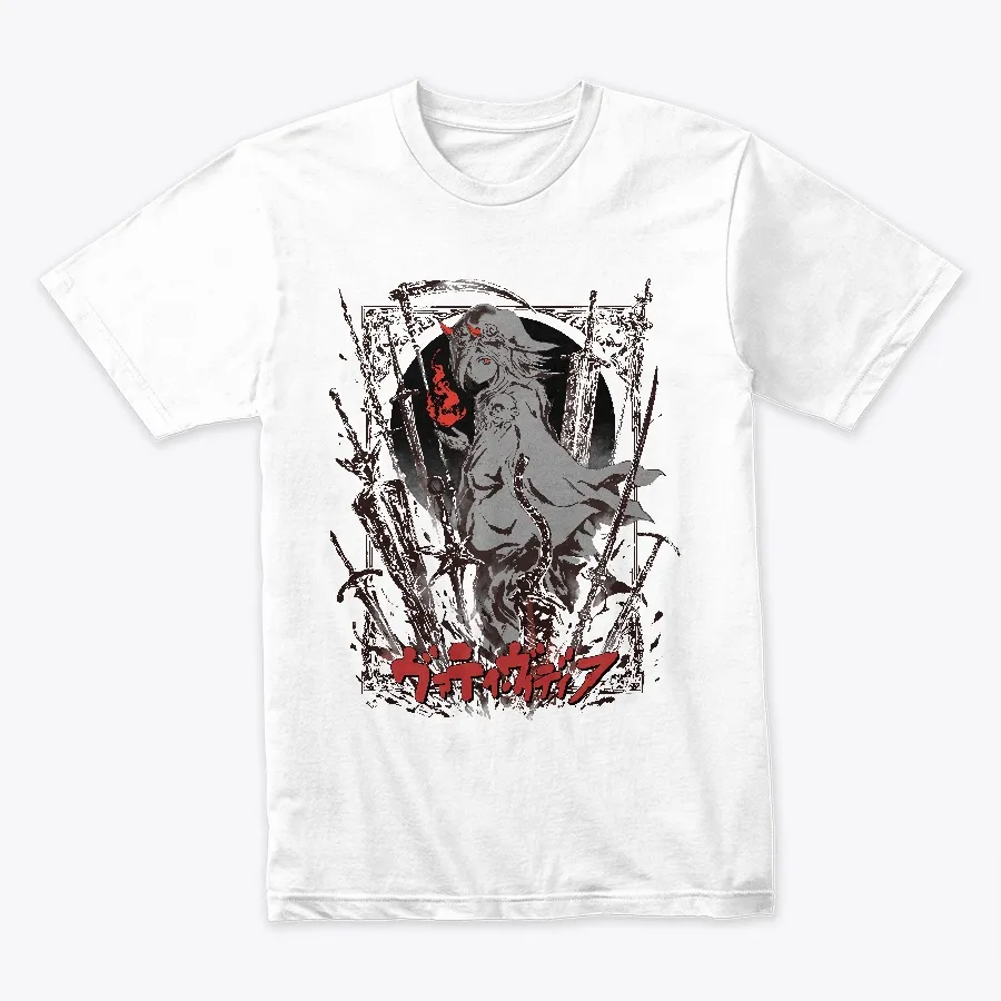 Demon Vaatividya [grey]