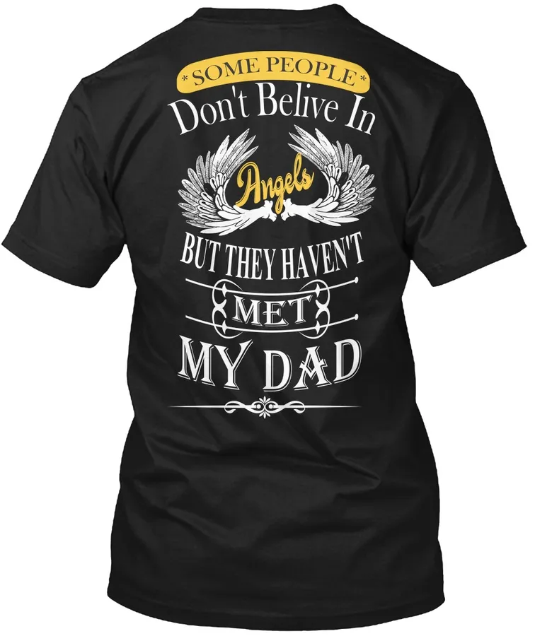 Father And Son Shirts