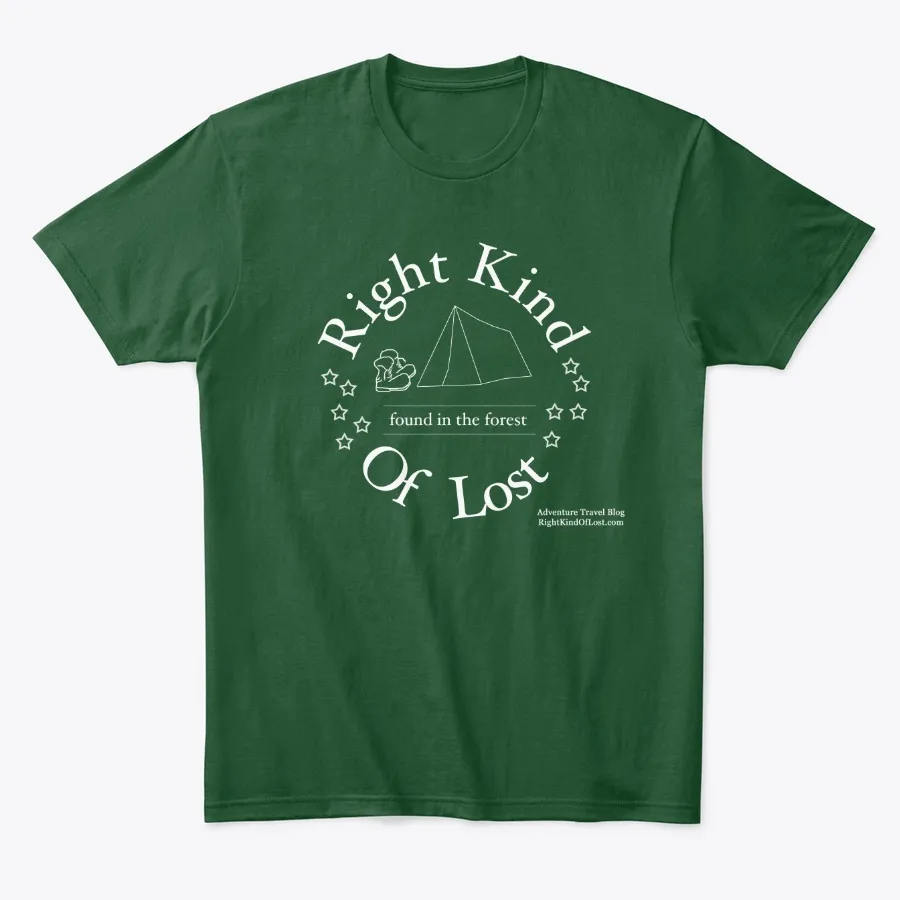 Right Kind Of Lost