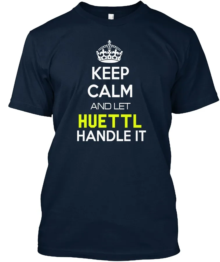 Huettl Calm Shirt