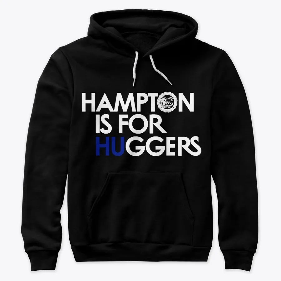 Hampton Is For Huggers
