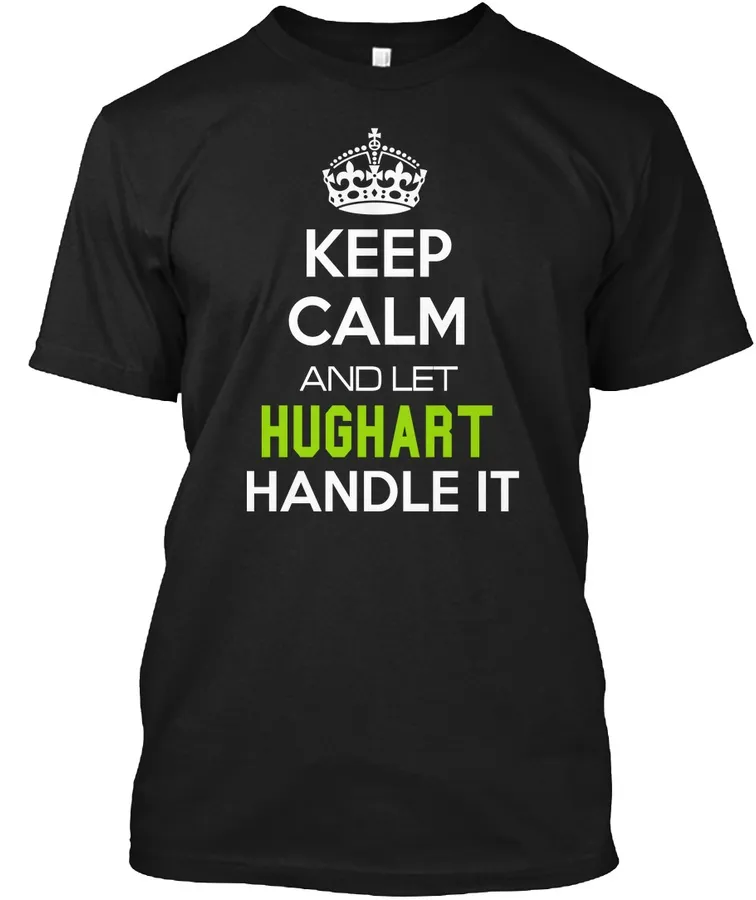 Hughart Calm Shirt