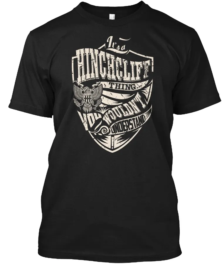 Its A Hinchcliff Thing