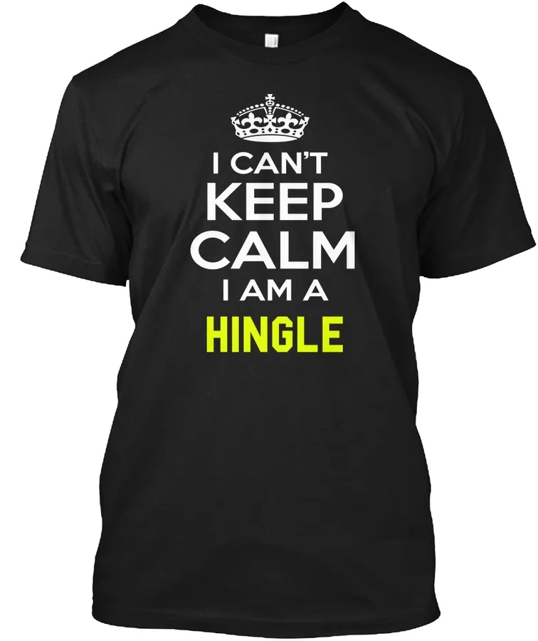 Hingle Scare Shirt