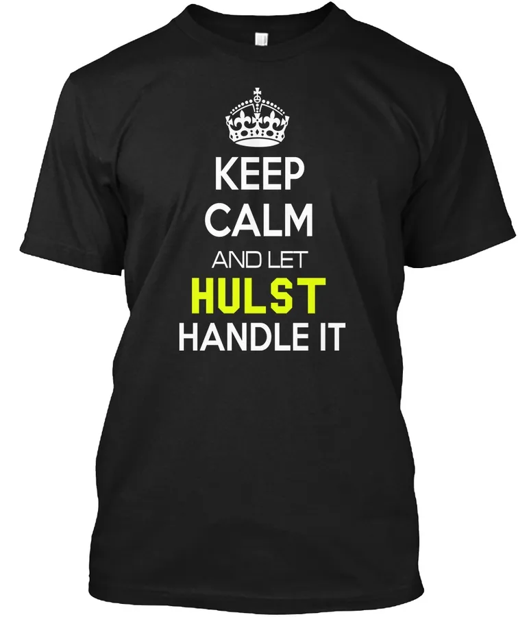 Hulst Calm Shirt